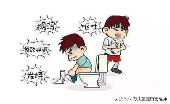 小孩慢性腹痛警惕两种情况,小儿腹痛的常见病因和正确处理