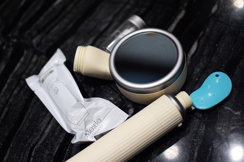 小活泉花洒一代二代,moido小活泉花洒怎么样