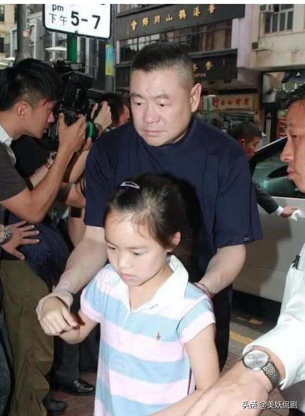 刘銮雄和吕丽君分手经过,刘銮雄吕丽君分手声明