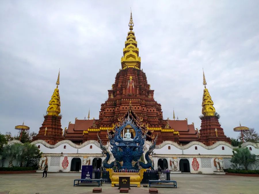 告庄西双景游玩多长时间,告庄西双景值得去吗