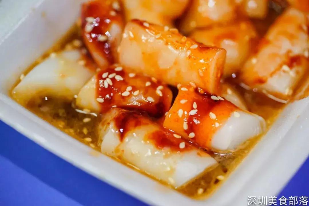 深圳人靠这些店，击败了全国99%的城市