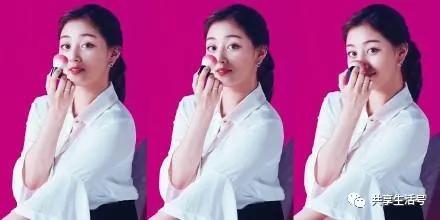 谈化妆看法,彻底了解化妆