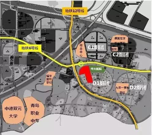 胶州湾隧道跨海大桥,跨海大桥二期公示地点