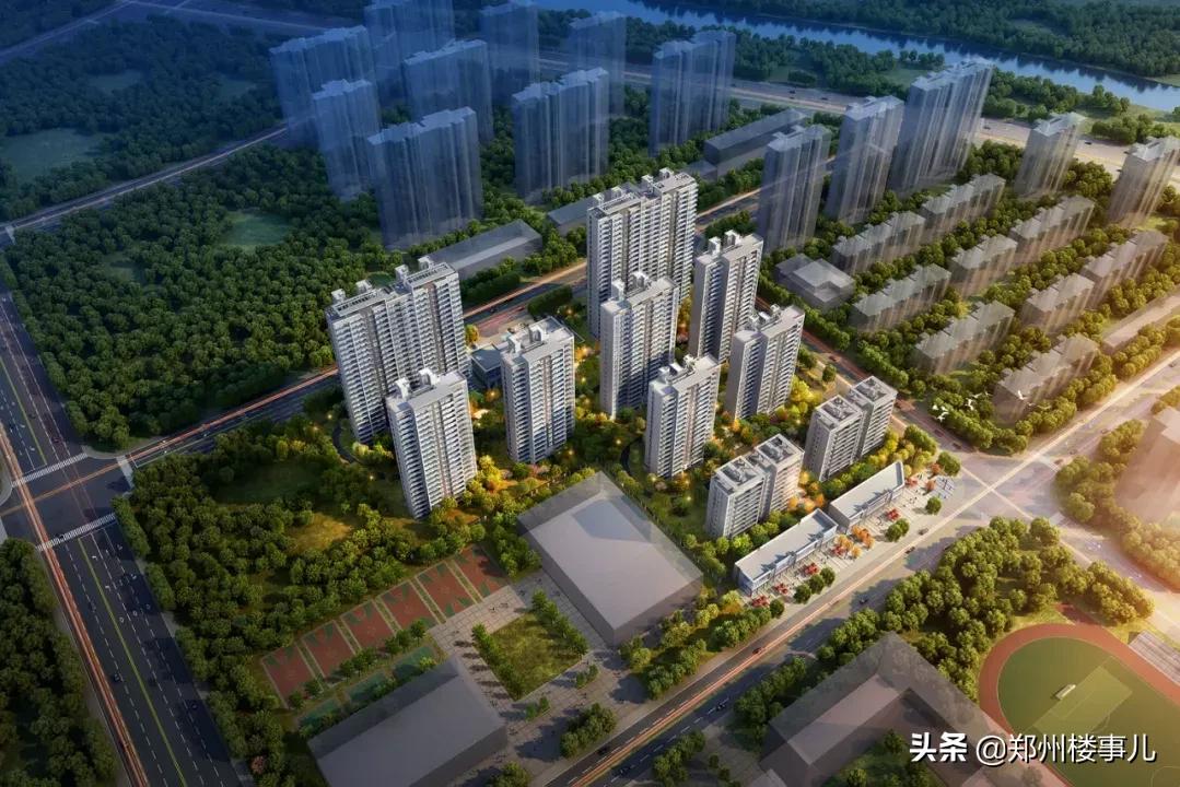 郑州航空港区还有发展前途吗,郑州航空港区前景怎么样