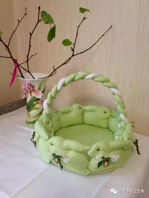 娃娃收纳神器自制,布娃娃收纳神器实用