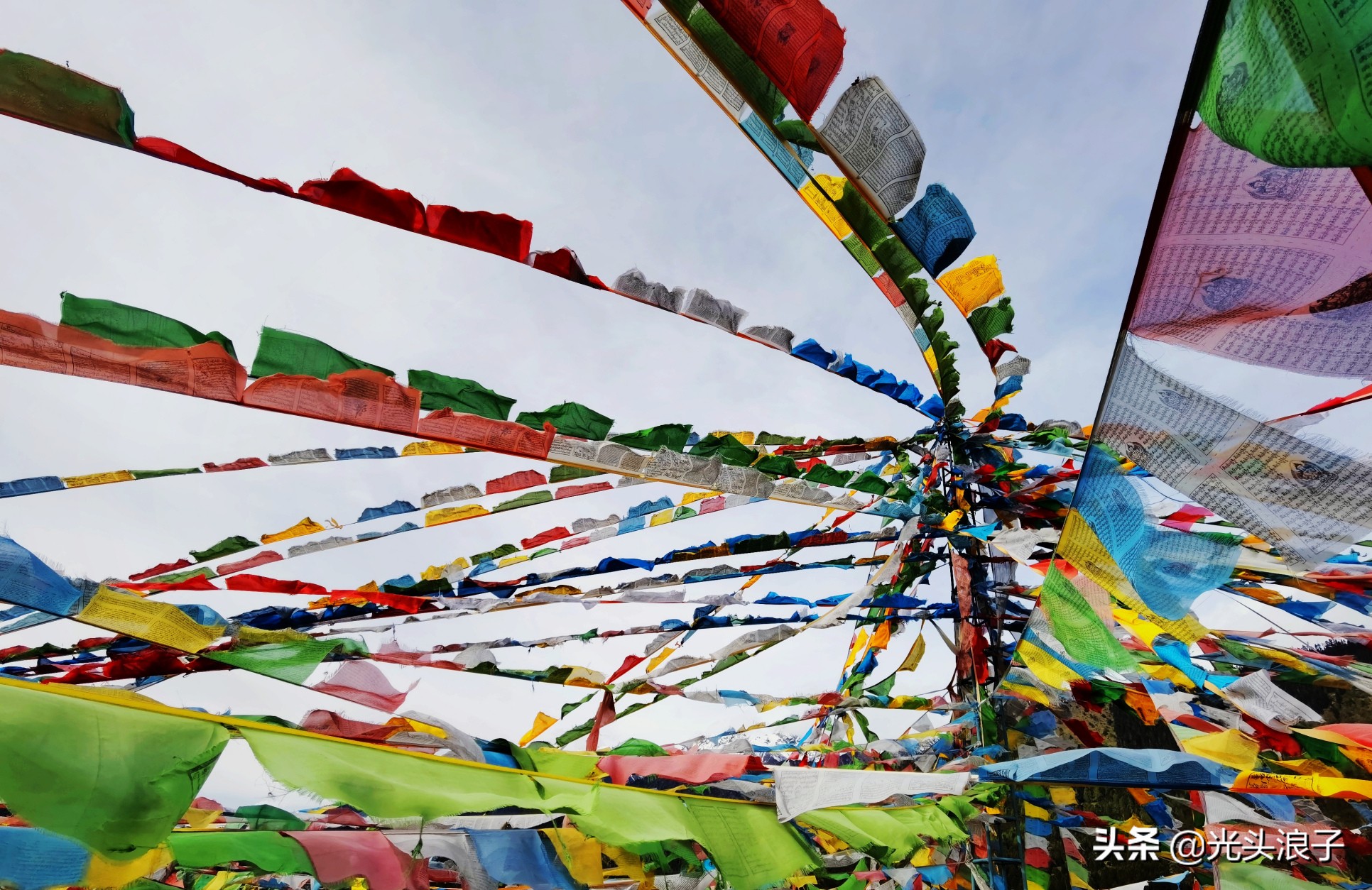 g317川藏北线路况,g318川藏线进藏路况