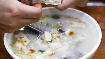 今天，带郑州的老铁们逛吃后河芦