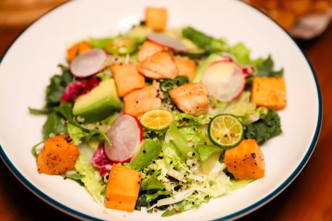 月湖盛园环境最好餐厅,美式简餐店推荐