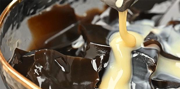 纯手工制作美食甜品,网红甜品推荐前十名制作方法