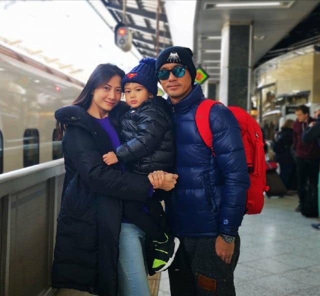 陈国坤演了几次李小龙,陈国坤感恩星爷完整版