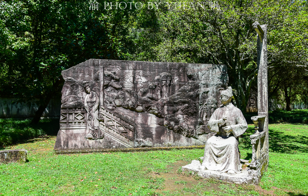 武夷山三大文化,朱熹与武夷山的渊源