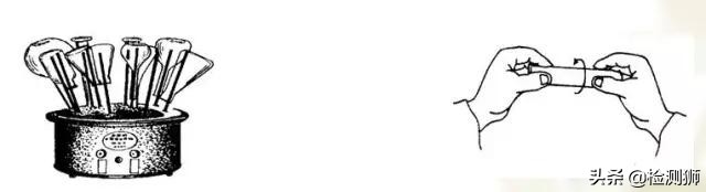 实验室基础操作很基础很实用,实验室基础仪器操作讲解