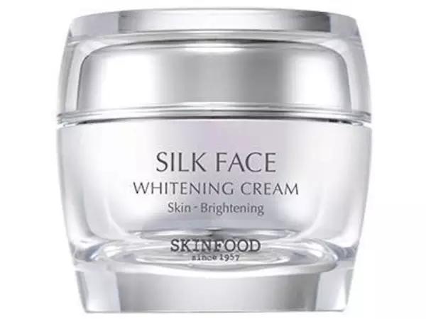 4款口碑爆好的秋冬面霜|可击退初老,高滋润弹透,打造光滑丝白肌