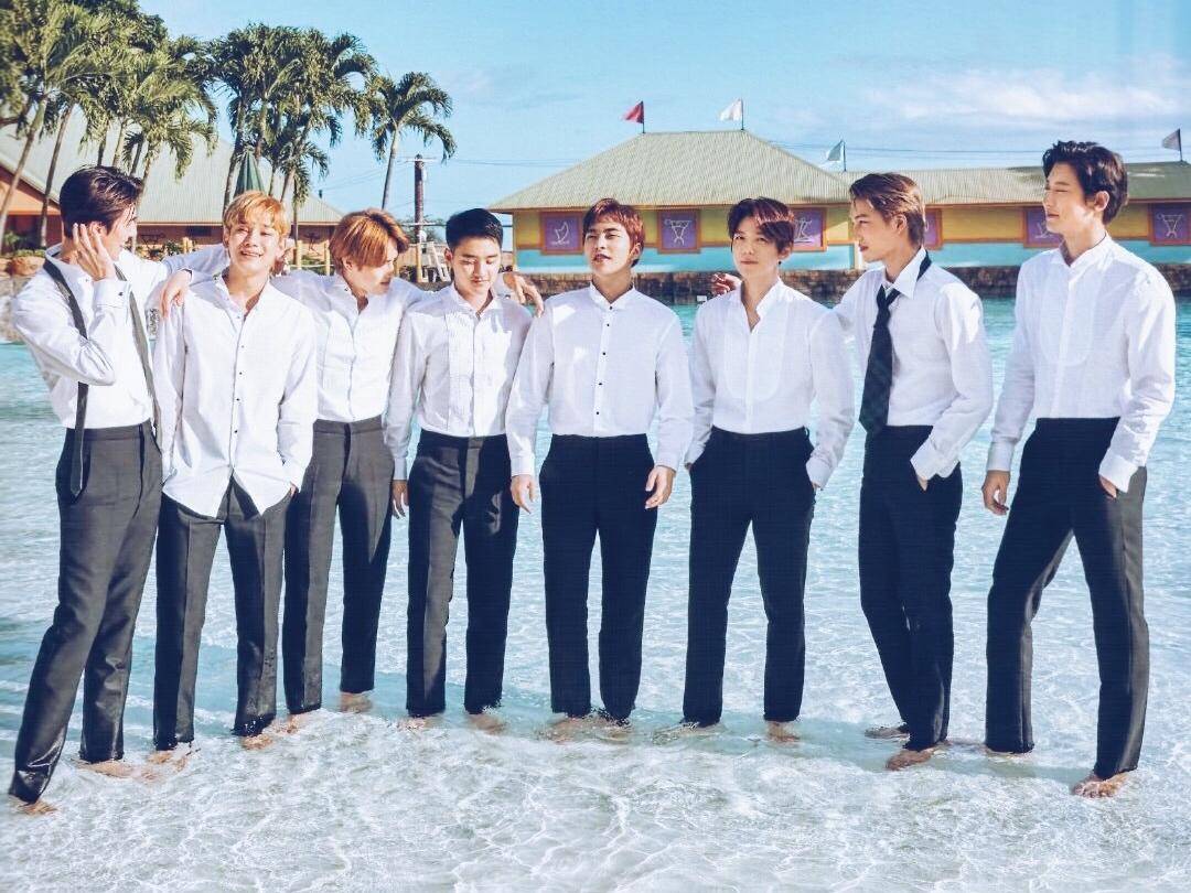 SuperM和NCT成新宠，2020计划暴露SM野心，疑似放弃EXO？