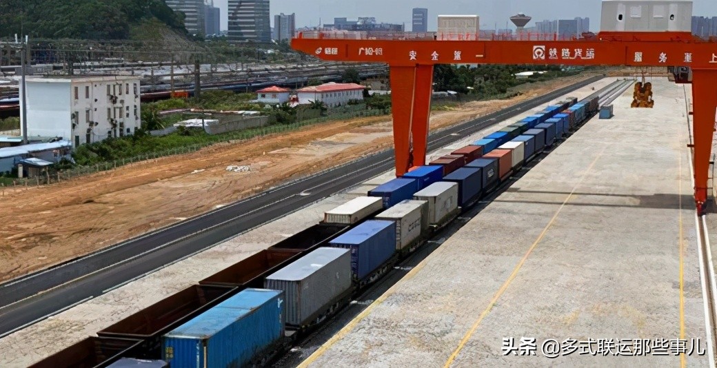 近期中欧班列发出情况,中欧班列最近受到影响没