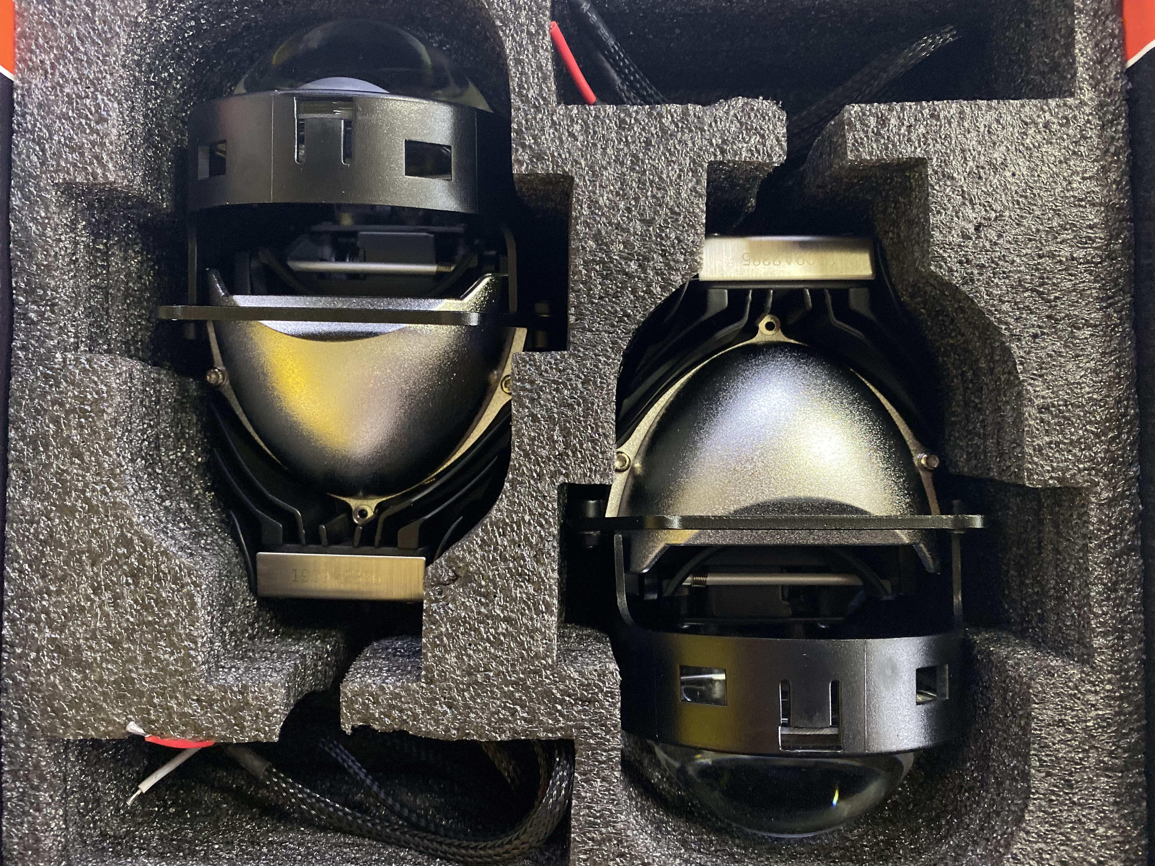 昆山天一改灯店怎么样,昆山天一车灯升级