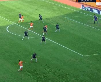 河马实验室,河马足球