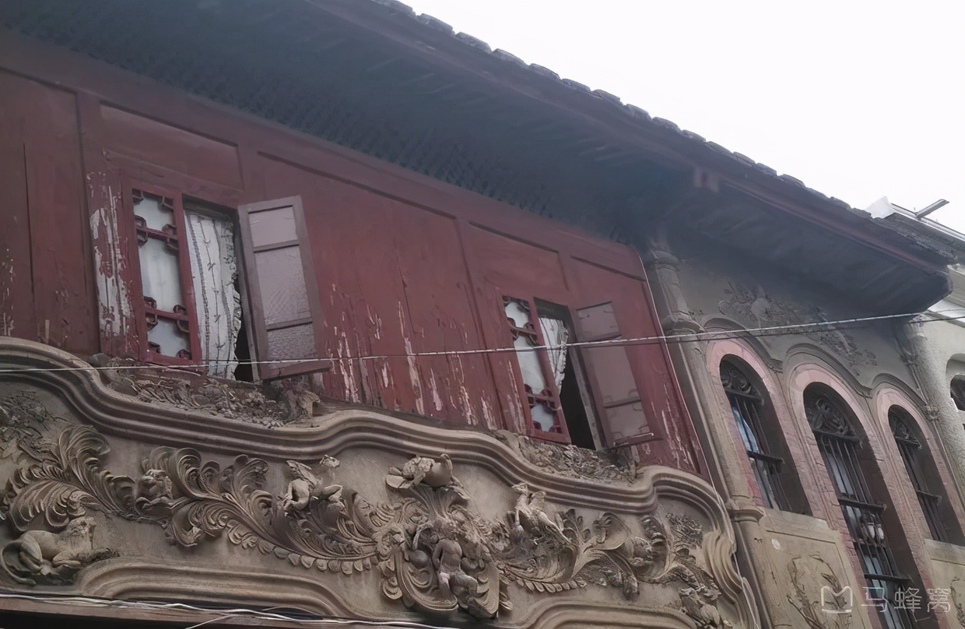 最值得去的福建古城,福建最好的古城