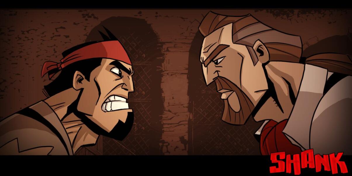 shank闂鏀荤暐,shank闂鍦ㄥ摢閲岀帺