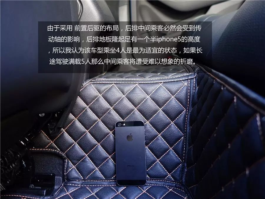 新奔驰c200深度测评,超值的冷门车