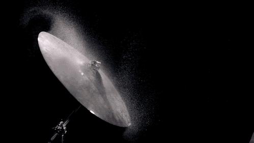 当画面全部慢下来的时候,当画面定格在一瞬间