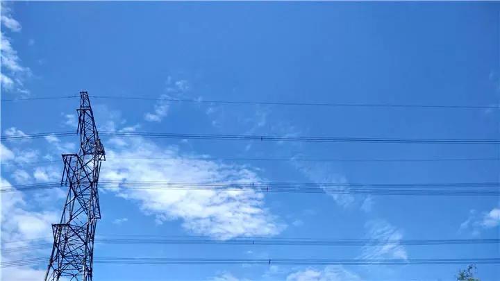 拍天空治愈心情文案,拍天空的视频治愈系