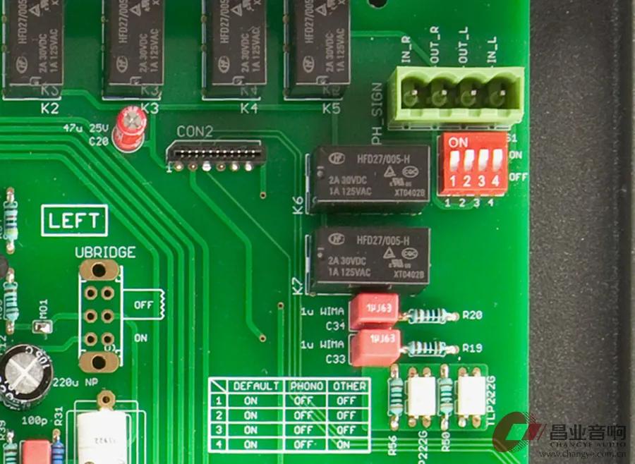 深度试听|浓妆淡抹总相宜-法国AtollCD50SE唱机和IN50SE合并机