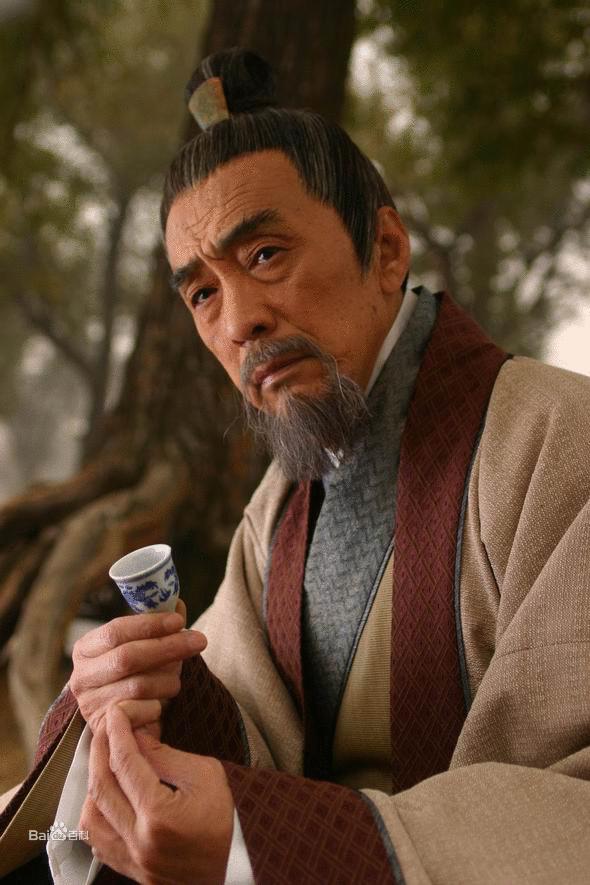 死谥文正：不让皇帝“娶媳妇”，状元宰相谢侃侃有什么“超能力”