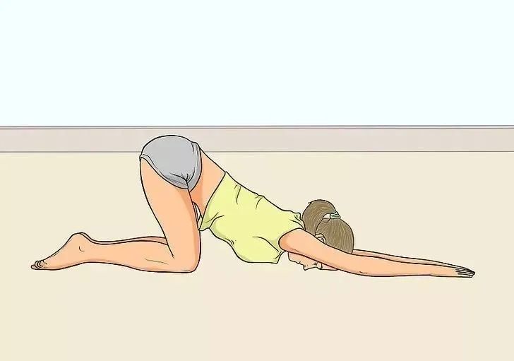 脊柱侧弯背部靠墙,脊柱侧弯让背部肌肉不一样