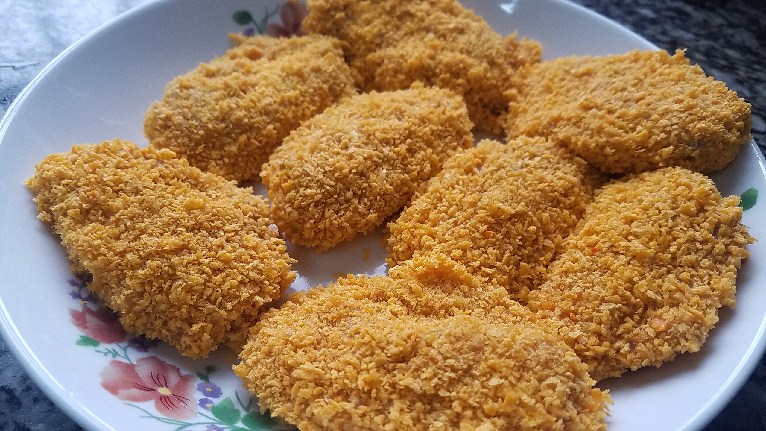 如何做卤香味瑞士鸡翅,辣盐鸡翅香味扑鼻而且做法也简单