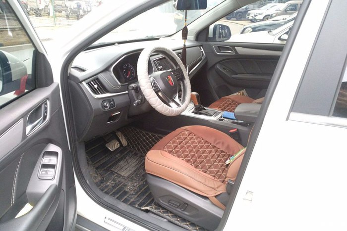 新款荣威rx5车主真实的感受,荣威rx5越开越没动力