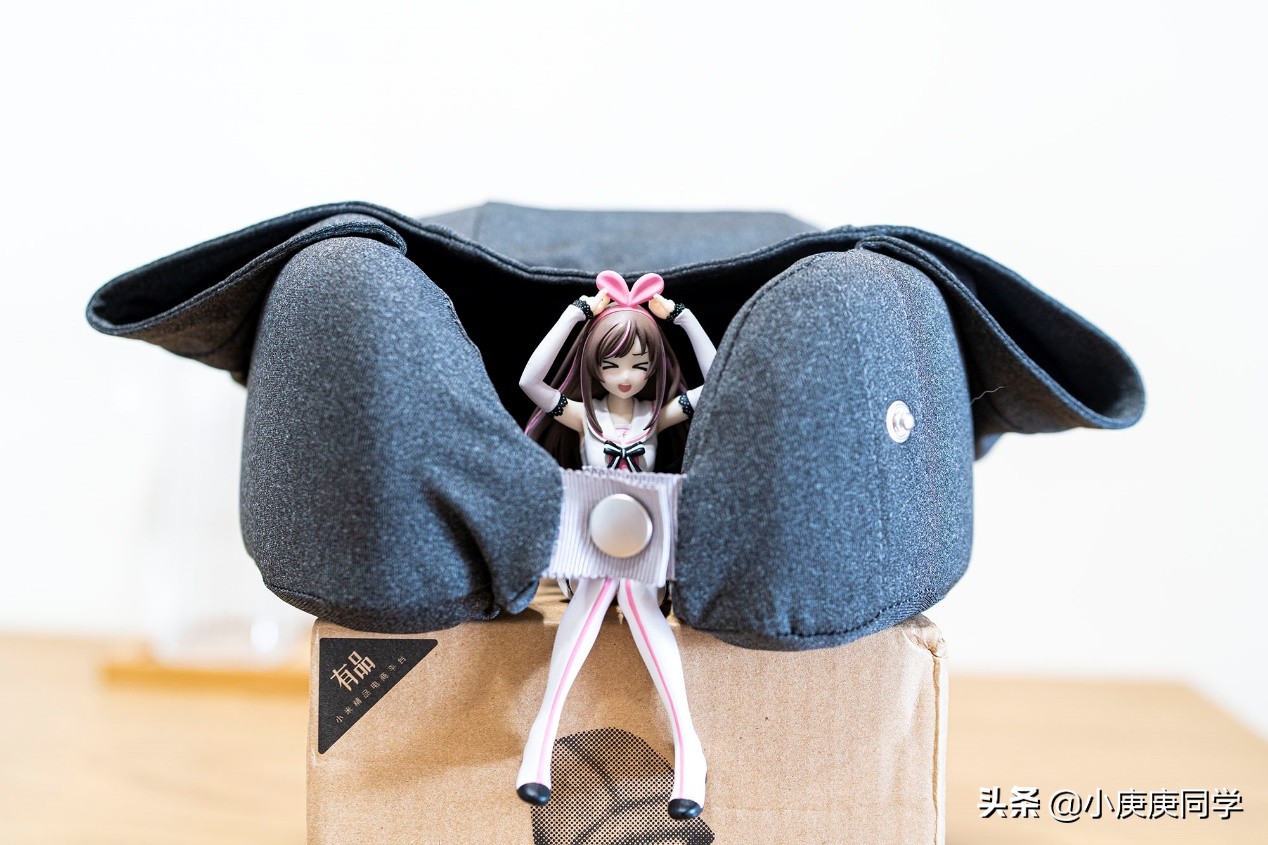 小米有品午睡床,小米有品抗菌枕