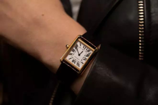 10款值得推荐的手表,日常佩戴的腕表