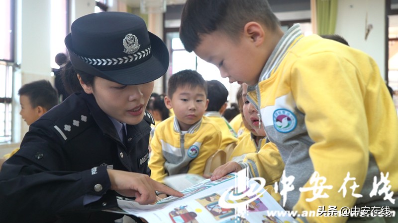 陌生人给糖吃应该怎么办,陌生人给的糖不要吃安全教育