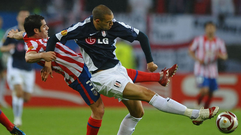 法兰克福足球俱乐部最新排名,欧洲足球俱乐部排名最新排名