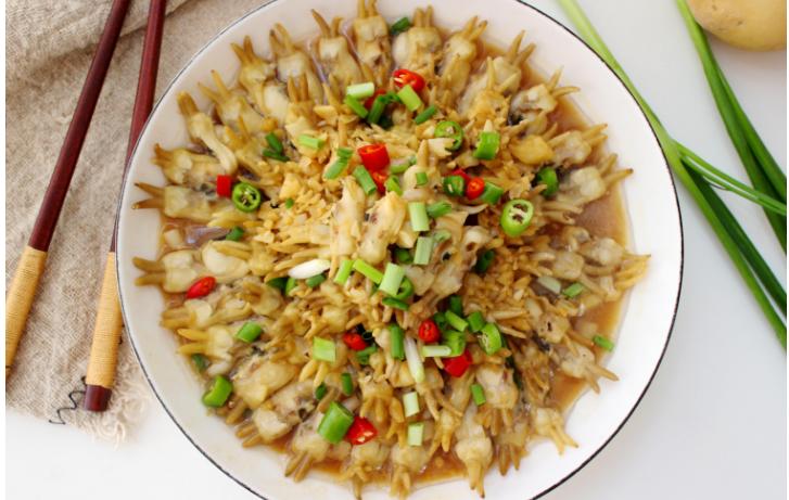 蛏子小孩子食谱,蛏子要怎么做才适合小孩吃
