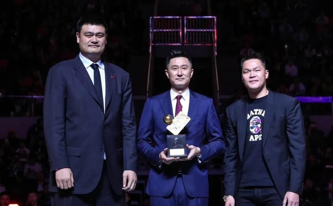 2019-2020cba广东宏远赛程,队史第一冠