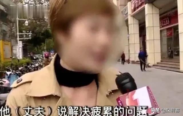 深圳中年男的医美,只有0次和无数次