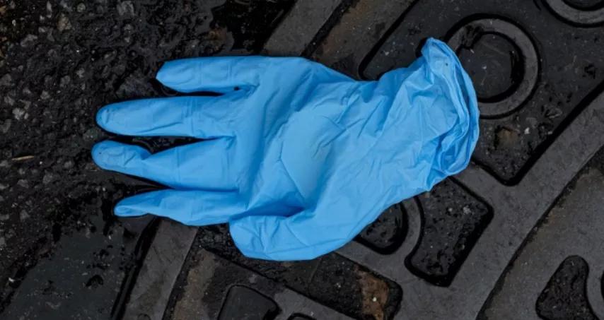 国际尴尬事件！泰国被爆出口用过的手套给外国公司，数量达千万件