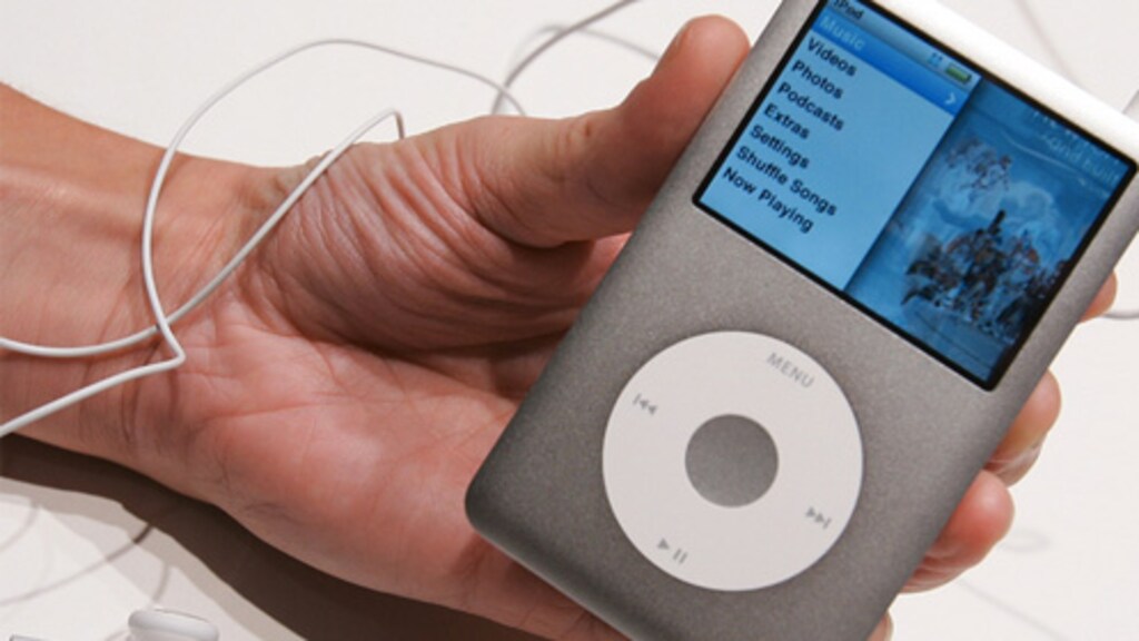 2021年了，为什么有人还需要专门买一台音乐*放播**器听歌？