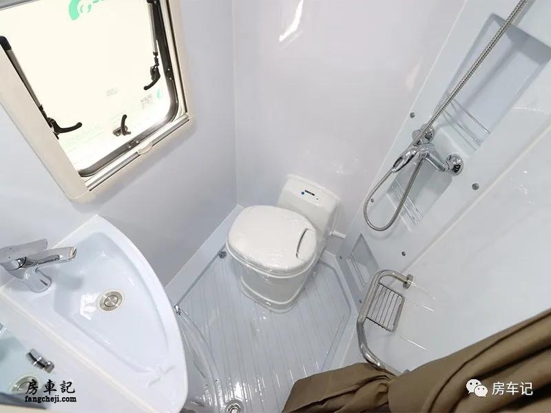 拓锐斯特海王星1号房车视频,拓锐斯特房车诺亚方舟火星一号