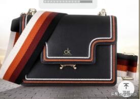 ck包必须买的,ck的包有假的吗