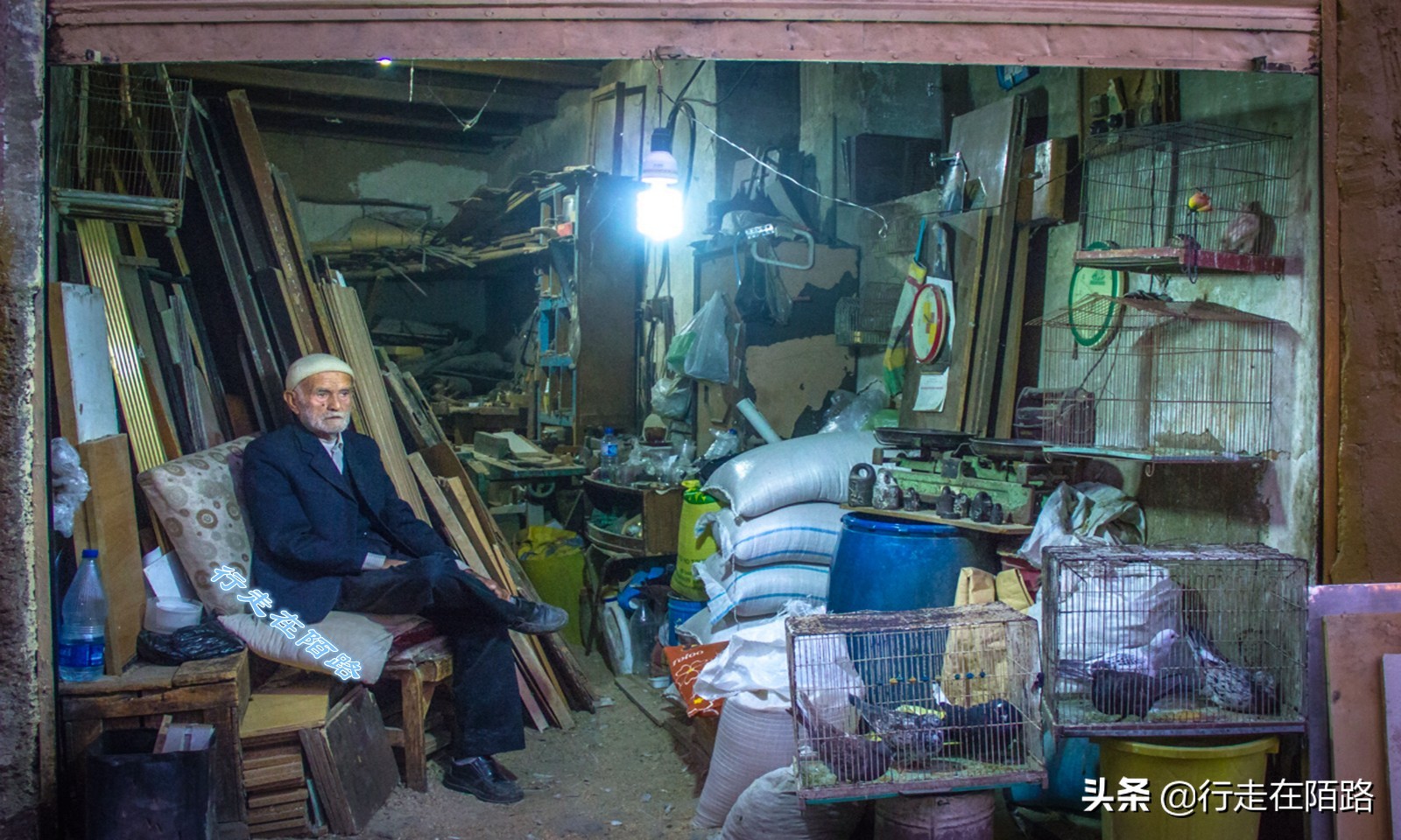 伊朗对中国公民实行单方面免签,伊朗旅游签证免签了吗最新消息