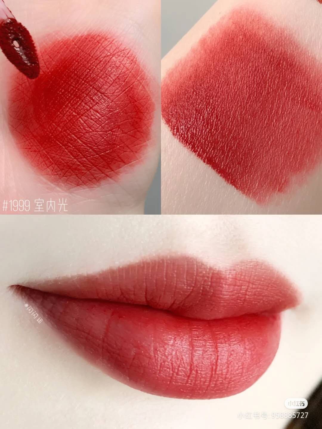 口红唇釉推荐学生党平价,学生党平价橘朵口红推荐