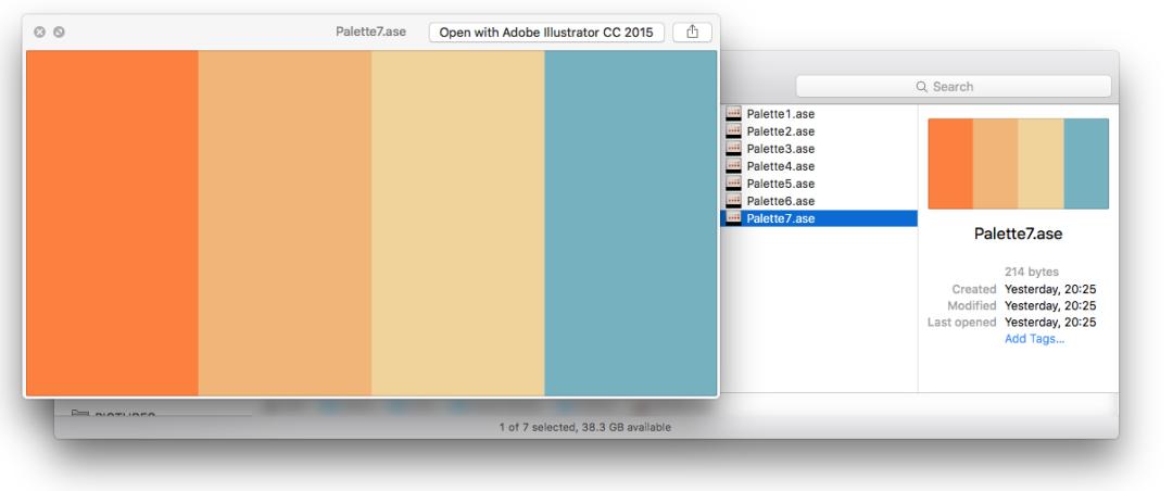 Mac上那些超好用的小工具