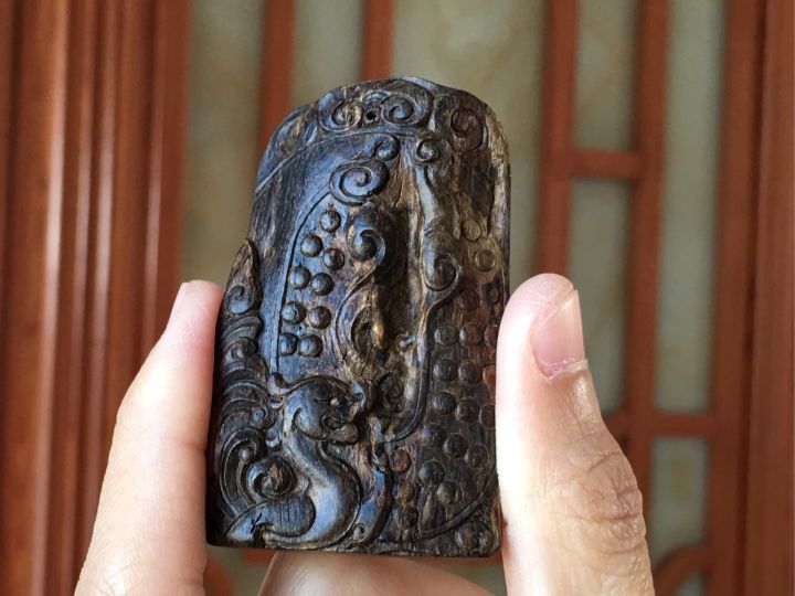 沉香有四要素就一定是真的吗,关于沉香一定要知道的知识