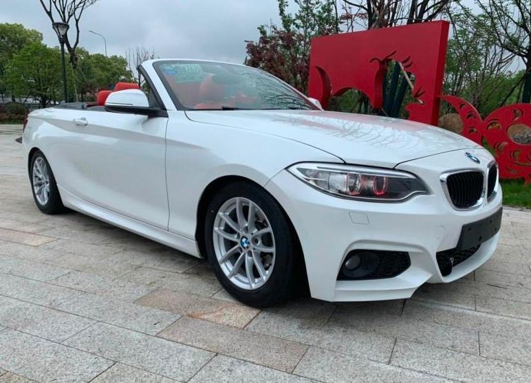 60-80万公认最好的三款敞篷车,三十万能买的豪华车