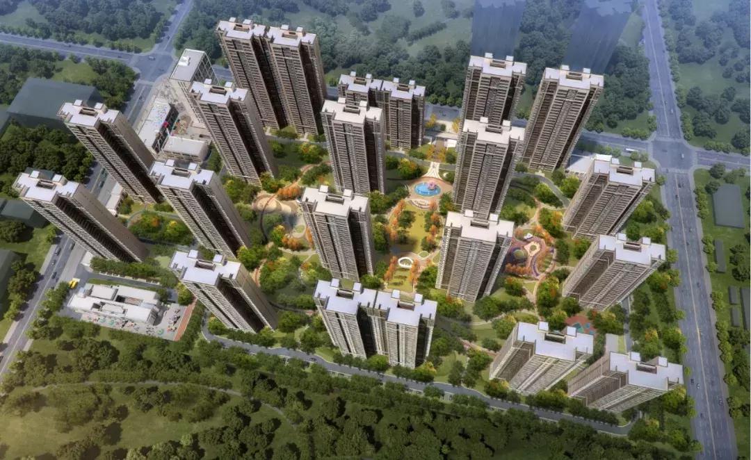 宜昌融创融公馆公寓怎么样,宜昌融创融公馆周边未来规划