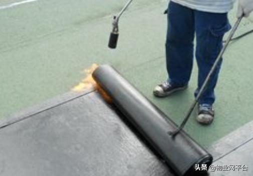 天面漏水怎么补最好,天面漏水怎么处理好