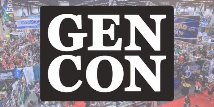 2019桌游展会,展会现场2019bgm桌游展圆满落幕